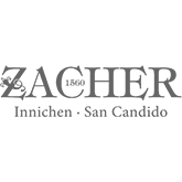 Zacher Logo